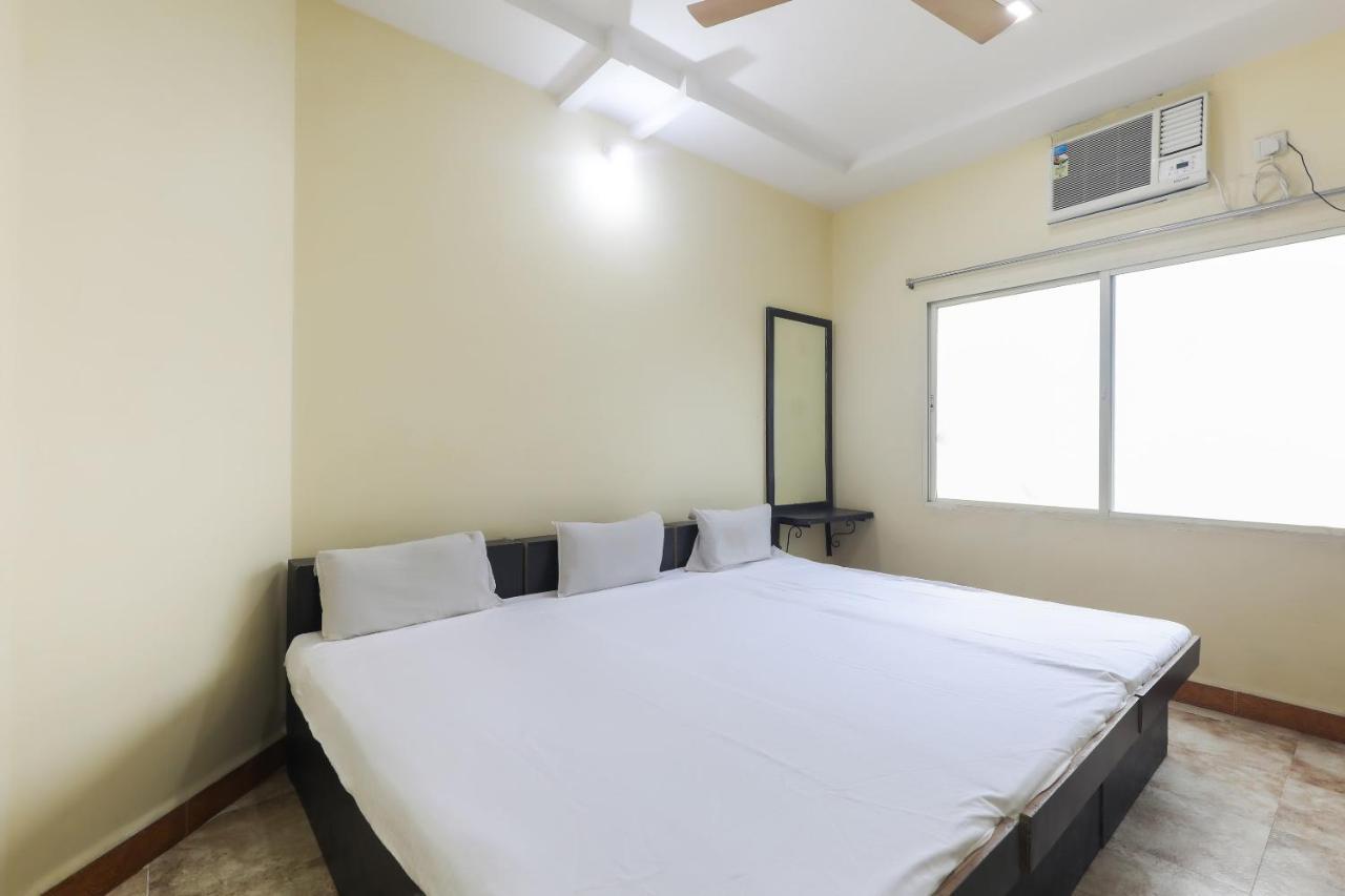 Spot On 48832 Balaji Parisar Hotel Ujjain Exterior photo